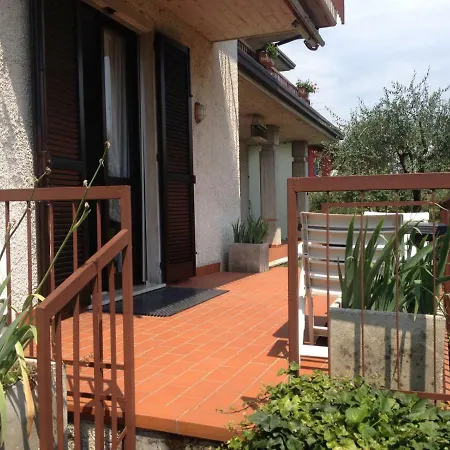 Holiday home Casa Viola Sirmione