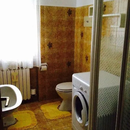 Сasa de vacaciones Casa Viola