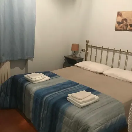 Сasa de vacaciones Casa Viola *
