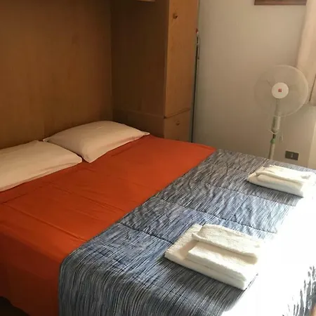 Сasa de vacaciones Casa Viola