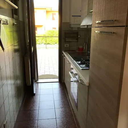 Сasa de vacaciones Casa Viola Sirmione