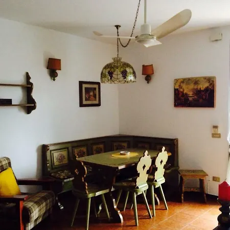 Casa Viola * Sirmione