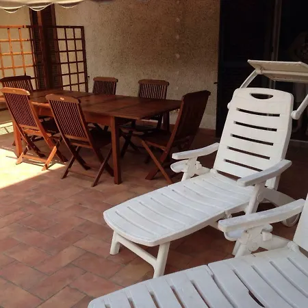 Casa Viola Сasa de vacaciones