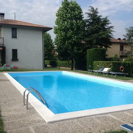 Casa Viola Сasa de vacaciones