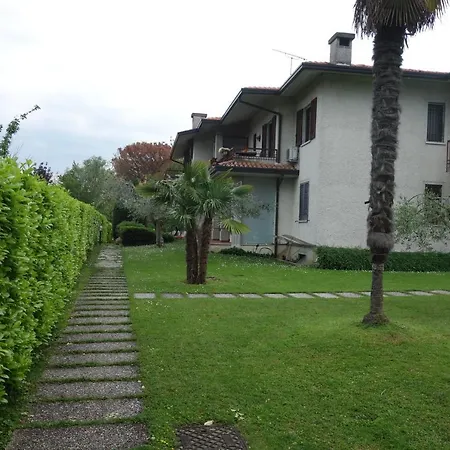 Сasa de vacaciones Casa Viola Sirmione