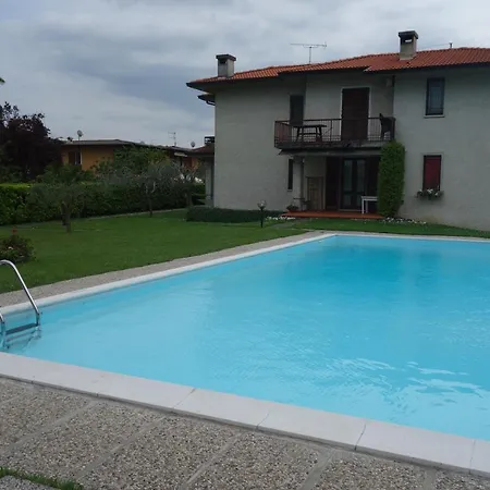 Casa Viola